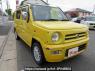 Used 2002 AT daihatsu naked L750S Image[0]