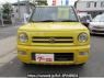 Used 2002 AT daihatsu naked L750S Image[1]