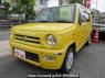 Used 2002 AT daihatsu naked L750S Image[2]