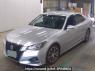 Used 2015 AT toyota crown ARS210 Image[1]