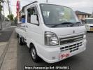 Suzuki Carry Truck DA16T