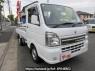 Used 2017 MT suzuki carry-truck DA16T Image[0]