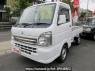 Used 2017 MT suzuki carry-truck DA16T Image[2]
