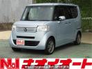 Honda N-BOX JF1
