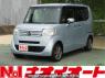 Used 2013 AT honda n-box JF1 Image[0]