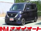 Nissan Roox B44A