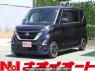 Used 2022 AT nissan roox B44A Image[0]