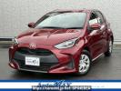 Toyota YARIS KSP210