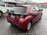 Used 2021 AT toyota yaris KSP210 Image[1]