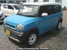 Suzuki Hustler MR41S