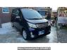 Used 2013 AT daihatsu move-custom LA100S Image[1]