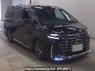 Used 2023 AT toyota vellfire TAHA40W Image[0]