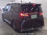 Used 2023 AT toyota vellfire TAHA40W Image[1]