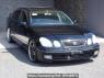 Used 2003 AT toyota aristo JZS161 Image[2]