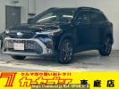 Toyota Corolla Cross ZVG15