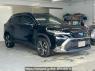 Used 2023 AT toyota corolla-cross ZVG15 Image[2]