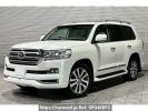 Toyota Land Cruiser URJ202W