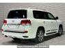 Used 2020 AT toyota land-cruiser URJ202W Image[1]