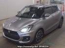 Suzuki Swift Sport ZC33S