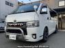 Used 2016 AT toyota hiace-van KDH201V Image[1]