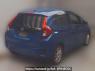 Used 2015 AT honda fit GK3 Image[1]