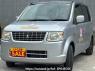 Used 2012 AT mitsubishi ek-wagon H82W Image[2]