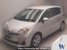Toyota Ractis NCP120