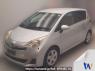 Used 2012 AT toyota ractis NCP120 Image[0]