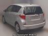 Used 2012 AT toyota ractis NCP120 Image[2]