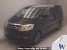 Toyota Alphard V ANH10W