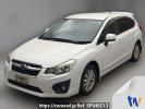 Subaru Impreza Sports GP2