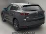 Used 2018 AT mazda cx-5 KF2P Image[2]