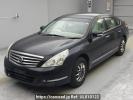 Nissan Teana TNJ32