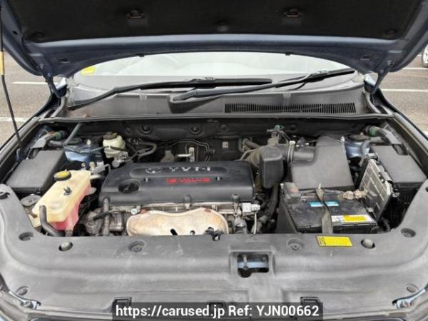 Used 2009 AT toyota rav4 ACA31W Image[9]