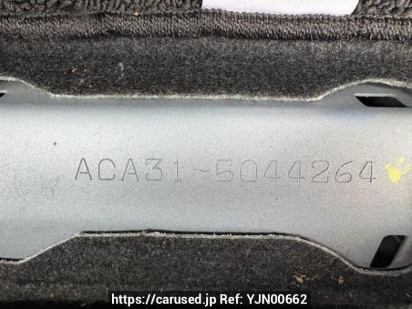 Used 2009 AT toyota rav4 ACA31W Image[11]