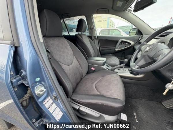 Used 2009 AT toyota rav4 ACA31W Image[12]