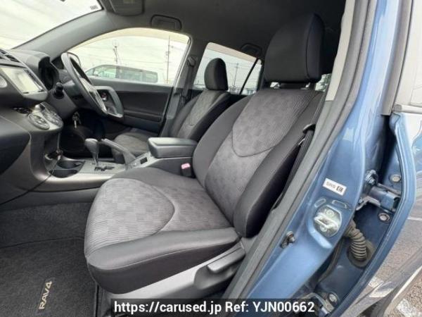 Used 2009 AT toyota rav4 ACA31W Image[13]