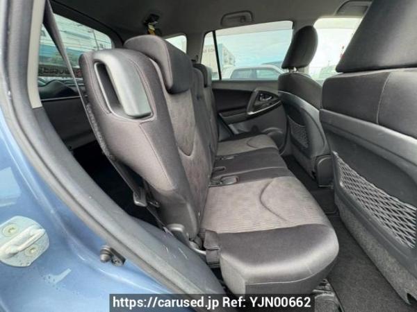 Used 2009 AT toyota rav4 ACA31W Image[14]