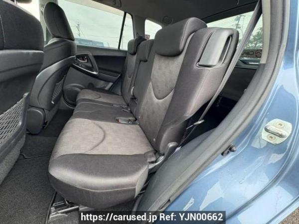 Used 2009 AT toyota rav4 ACA31W Image[15]