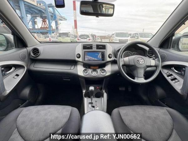 Used 2009 AT toyota rav4 ACA31W Image[16]