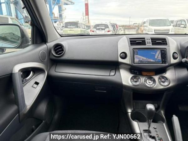 Used 2009 AT toyota rav4 ACA31W Image[17]