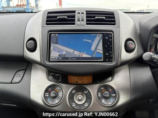 Used 2009 AT toyota rav4 ACA31W Image[18]