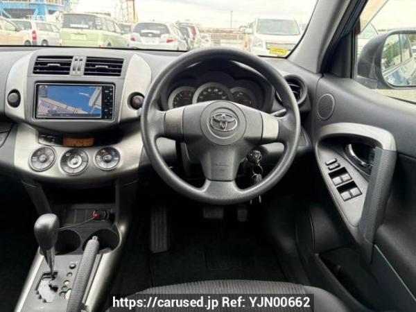 Used 2009 AT toyota rav4 ACA31W Image[19]