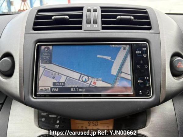 Used 2009 AT toyota rav4 ACA31W Image[20]