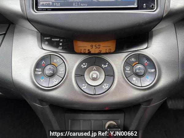 Used 2009 AT toyota rav4 ACA31W Image[21]