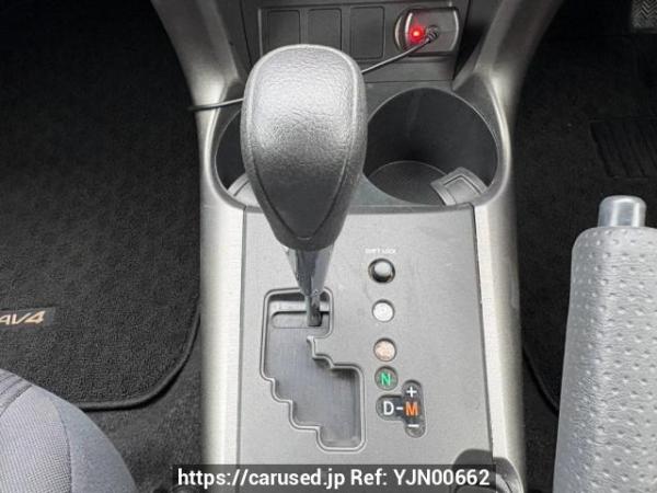 Used 2009 AT toyota rav4 ACA31W Image[22]
