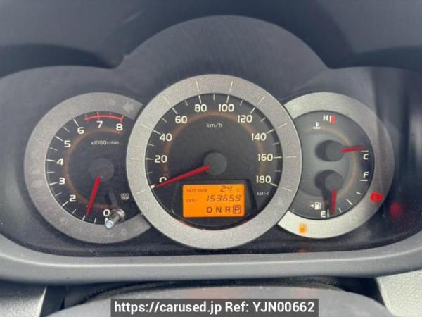 Used 2009 AT toyota rav4 ACA31W Image[23]