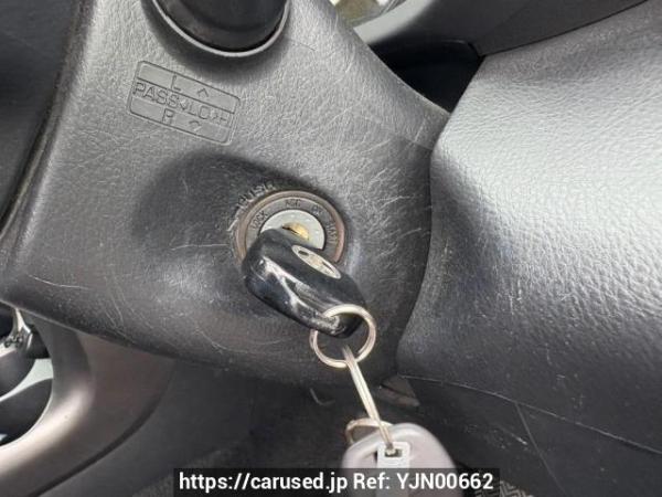 Used 2009 AT toyota rav4 ACA31W Image[25]