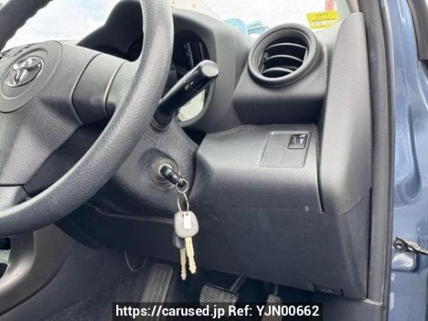 Used 2009 AT toyota rav4 ACA31W Image[26]
