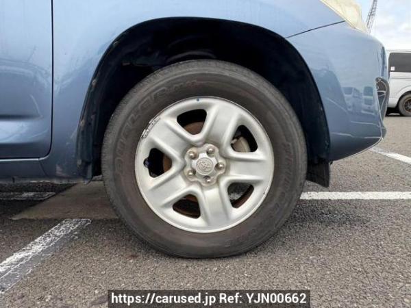 Used 2009 AT toyota rav4 ACA31W Image[28]